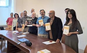 Quanto costa una carezza spettacolo teatrale di Lamberto Giannini, un libro ed un convegno