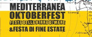 Capraia, al via la "Festa della birra di mare e festa di fine estate"