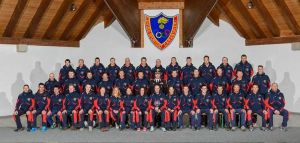 Atleti in divisa: concorso, carabinieri cercano 14 atleti