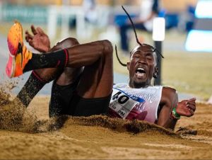Atletica, Diaz vince in Cina e batte il campione del mondo Zango