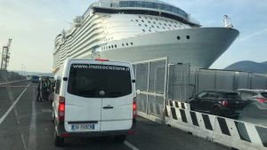 disabili in associazione mezzi mobilità accessibile crociere