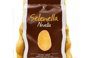 patata novella Selenella