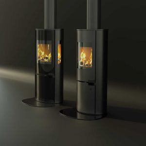 Accatastamento caminetti e stufe a biomasse, possibilità di mettersi in regola dal sito SIERT