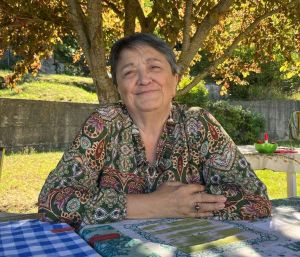 Donella festeggia il compleanno: il messaggio d’amore della figlia Dinora