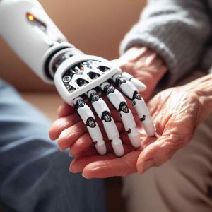 Robotica, a Rosignano conferenza su persone e robot