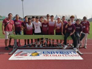 Atletica Libertas Runners