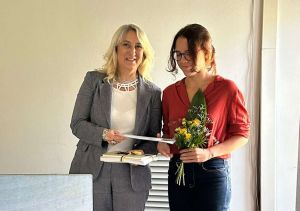 Il Soroptimist Club di Livorno premia tre giovani studentesse