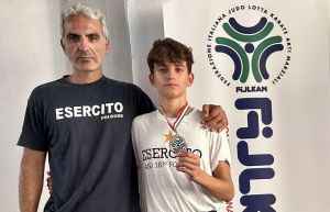 Karate, Ligas e Citi alle finali Karate, Ligas e Citi alle finali nazionali