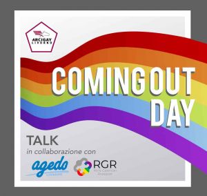 Livorno Coming Out Day, le esperienze di chi ha dichiarato il proprio orientamento sessuale