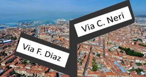 Livorno intitola due nuove strade a Costante Neri e Furio Diaz