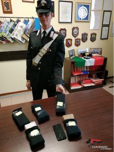 Operazione Mandra Traffico internazionale di droga condannati 4 imputati