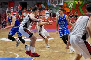 La Pielle affronta Piacenza, attenzione ai recenti innesti della Bakery