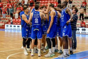 Pielle in cerca di riscatto a Montecatini