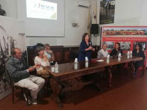 SVS presenta Chronica net, un progetto gratuito di assistenza sociosanitaria per malati cronici