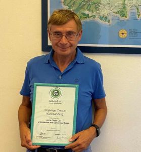 Parchi, una "classifica acchiappaclick che penalizza l'Arcipelago Toscano"