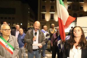 Sostegno a Israele e condanna terroristi Hamas, le parole di Mirabelli (PD). Video