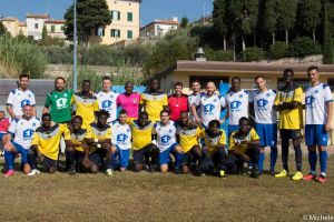 Calcio a 11 Uisp, il resoconto della prima giornata