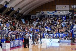 La Pielle si prende due punti di rabbia e orgoglio