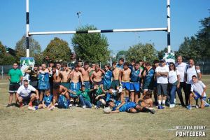 Under 16 successi per i Triviani