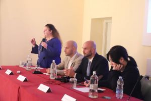 Tutela dell'ambiente, rifiuti e gestione del territorio, convegno di Fratelli d'Italia