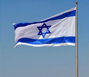 "Solidarietà totale a Israele, metodi che richiamano ferocia nazista, la bandiera della pace non basta"