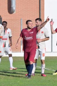 Picchi, la zampata di Barnini vale il bis in Maremma 