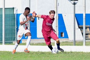 Il Picchi Calcio che cede tre le mura amiche al Porta Romana