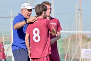 Picchi affronta Sestese, infermeria piena ma tanta voglia di rivalsa