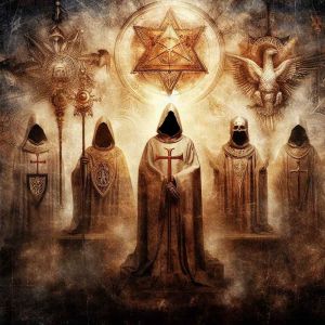 "La contraffatta narrazione Templare a Livorno" ne parlerà in una conferenza il dottor Giulio Mori