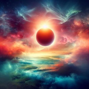 Eclissi solare anulare in Bilancia il 14 ottobre 2023: significato astrologico