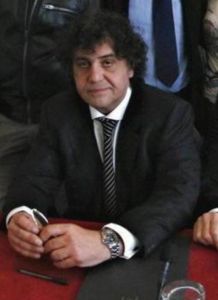 Dalla separazione in casa al divorzio il passo è breve: Giubbilei si dimette, lascia Guarducci. "Non sono stato tutelato dal partito nello scontro col candidato sindaco"