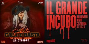 Halloween a Livorno: le feste da non perdere alla discoteca Precisamente Calafuria