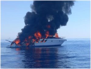 "Mare Sicuro", Guardia Costiera: 172 persone salvate e 1141 verbali