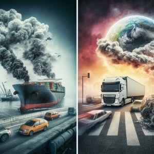 Inquinamento da trasporto, a Livorno il convegno Expaper, EXpert PAnel for Polluting Emissions Reduction
