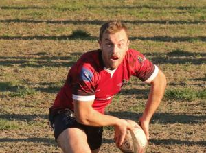 Il girone di B dei Lions, la formula del campionato