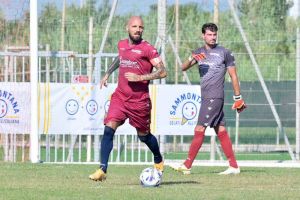Picchi Calcio: Blitz pesante a Montelupo