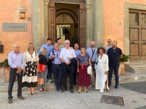 "Un sistema portuale pubblico, aperto, competitivo e regolato", le proposte del PD