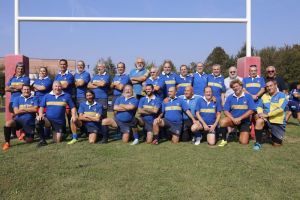 RinoCerotti imbattuti al torneo Oktobeerfest di Cusago