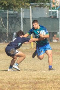 Rugby under 16: altri due successi per le realtà sinergica dei Triviani