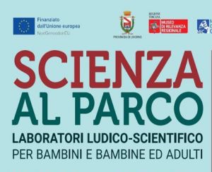 Nell’ambito dei finanziamenti del PNRR per la rimozione delle barriere fisiche e cognitive nei musei e luoghi della cultura, il Museo di Storia Naturale del Mediterraneo promuoverà un fitto calendario di attività ed iniziative, gratuite ed inclusive, rivolte a tutti.  A dare il via agli eventi sarà Scienza al parco, un ciclo di incontri in programma nel mese di ottobre all’interno di alcuni dei più importanti parchi della città di Livorno.  Le attività, organizzate in collaborazione con Cooperativa Itinera, saranno dedicate alla promozione della cultura scientifica con laboratori ludico-scientifici pensati per bambini, bambine e adulti.  Il primo appuntamento si svolgerà giovedì 5 ottobre, dalle ore 15.30 alle ore 17.30, nel parco di Villa Fabbricotti, area Chioschino.  A seguire gli altri incontri, sempre con lo stesso orario, con il seguente calendario: giovedì 12 ottobre Villa Corridi, domenica 15 ottobre Villa Mimbelli (nell’ambito della manifestazione Harborea), giovedì 19 ottobre Parco Baden Powell nel quartiere Corea, sabato 28 ottobre il parco di Villa Maurogordato.  Tutte le attività, organizzate e realizzate dallo staff didattico del Museo, sono gratuite e a tutti i partecipanti sarà regalato un biglietto omaggio del Museo.  Grazie ai finanziamenti del PNRR, inoltre, al Museo di Storia Naturale del Mediterraneo Provincia di Livorno, sono iniziati i lavori che permetteranno di implementare i settori espositivi e realizzare ambienti completamente accessibili, attraverso l’abbattimento delle barriere architettoniche.    Per informazioni contattare la Segreteria Museo al numero 0586 266711,oppure scrivere a  didatticamusmed@itinera.info, dal lunedì al venerdì 9.00 – 13.00