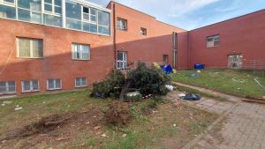 Maltempo, Salvetti: "Colpite anche le scuole, la chiusura per allerta elemento di sicurezza"