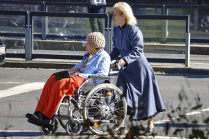 Legge sui Caregiver Familiari: Il Tavolo Tecnico al Lavoro per una Cornice Normativa