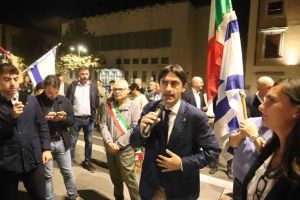 Senatore Potenti (Lega): Hamas, minaccia che bussa alle nostre porte e insita già in piccola parte dei nostri territori