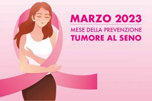 Tumore al seno, il Palazzo Comunale si illumina di rosa