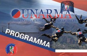 Sindacato Unarma, a Livorno prima assemblea sindacale Toscana
