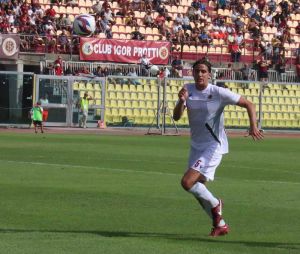 Il Livorno rimonta e vince in trasferta