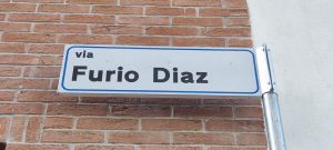 Salvetti intitola due nuove strade a Costante Neri e Furio Diaz