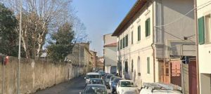 Via Gramsci: asfaltatura e riqualificazione marciapiedi, i divieti in zona