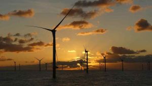 Parco eolico a 50 Km davanti Livorno, Europa Verde contraria alla proposta