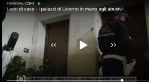 Occupazioni senza titolo, Salvetti ringrazia Fuori dal Coro. I tre motivi